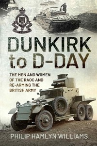 Cover Dunkirk to D-Day