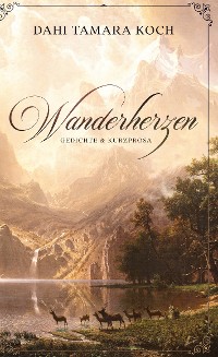 Cover Wanderherzen