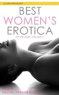 Cover Best Women's Erotica of the Year, Volume 4