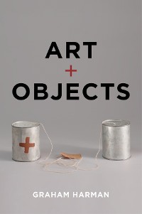 Cover Art and Objects