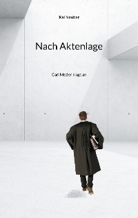 Cover Nach Aktenlage