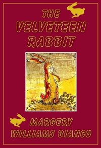 Cover Velveteen Rabbit