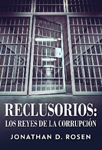 Cover Reclusorios