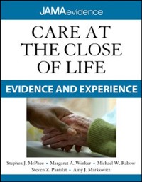 Cover Care at the Close of Life: Evidence and Experience