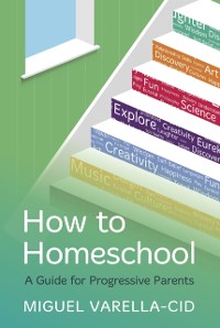 Cover How to Homeschool
