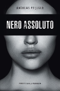Cover Nero Assoluto