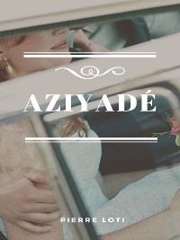 Cover Aziyadé