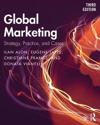Cover Global Marketing