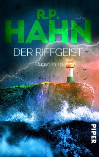 Cover Der Riffgeist