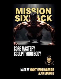 Cover Mission Sixpack