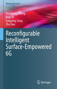 Cover Reconfigurable Intelligent Surface-Empowered 6G