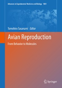 Cover Avian Reproduction