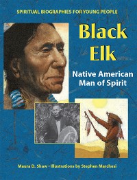 Cover Black Elk