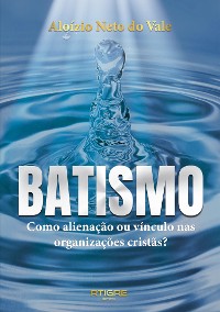 Cover BATISMO