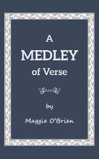 Cover A MEDLEY OF VERSE