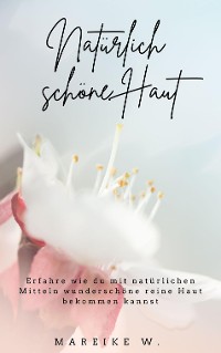 Cover Natürlich schöne Haut