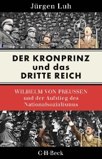 Cover Der Kronprinz und das Dritte Reich