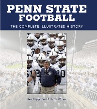 Cover Penn State Football