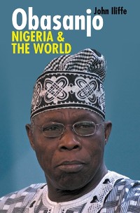 Cover Obasanjo, Nigeria and the World