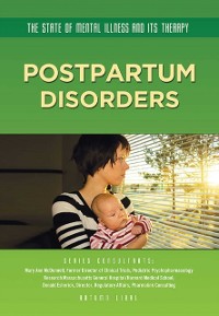 Cover Postpartum Disorders