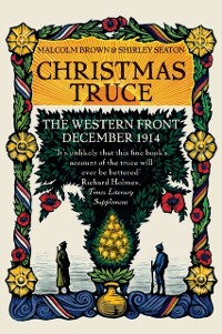 Cover Christmas Truce