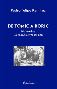 Cover De Tomic a Boric