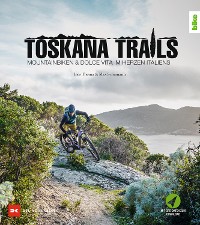 Cover Toskana-Trails