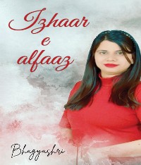 Cover Izhaar e alfaaz