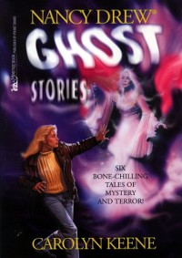 Cover Ghost Stories