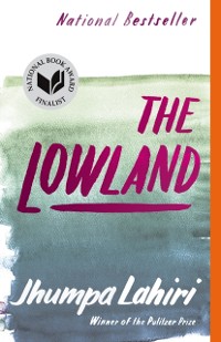 Cover Lowland