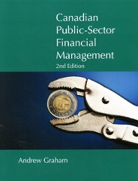 Cover Canadian Public-Sector Financial Management