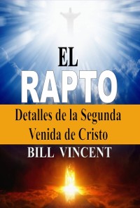 Cover El Rapto