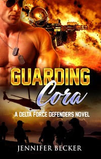 Cover Guarding Cora
