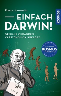 Cover Einfach Darwin!