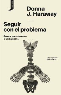 Cover Seguir con el problema