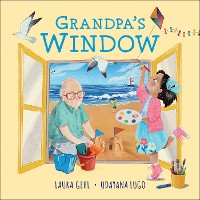 Cover Grandpa's Window