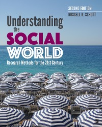 Cover Understanding the Social World
