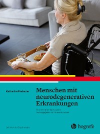 Cover Menschen mit neurodegenerativen Erkrankungen