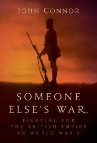 Cover Someone Else’s War