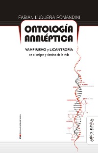 Cover Ontología analéptica