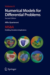 Cover Numerical Models for Differential Problems