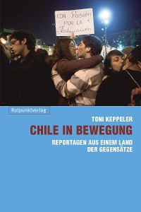 Cover Chile in Bewegung