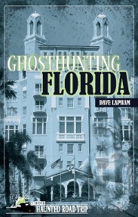 Cover Ghosthunting Florida