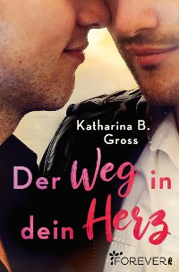 Cover Der Weg in dein Herz