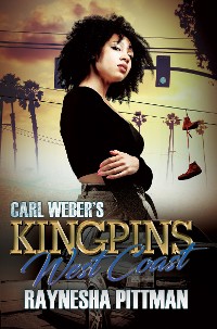 Cover Carl Weber's Kingpins: West Coast