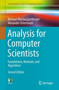 Cover Analysis for Computer Scientists