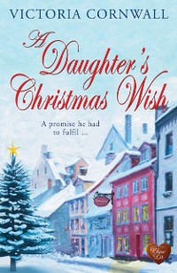 Cover Daughter's Christmas Wish