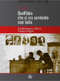 Cover Quell'idea che ci era sembrata così bella