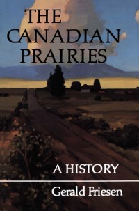 Cover Canadian Prairies