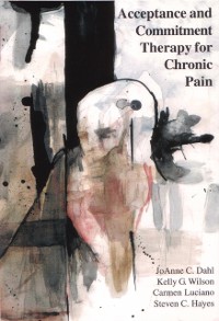 Cover Acceptance and Commitment Therapy for Chronic Pain